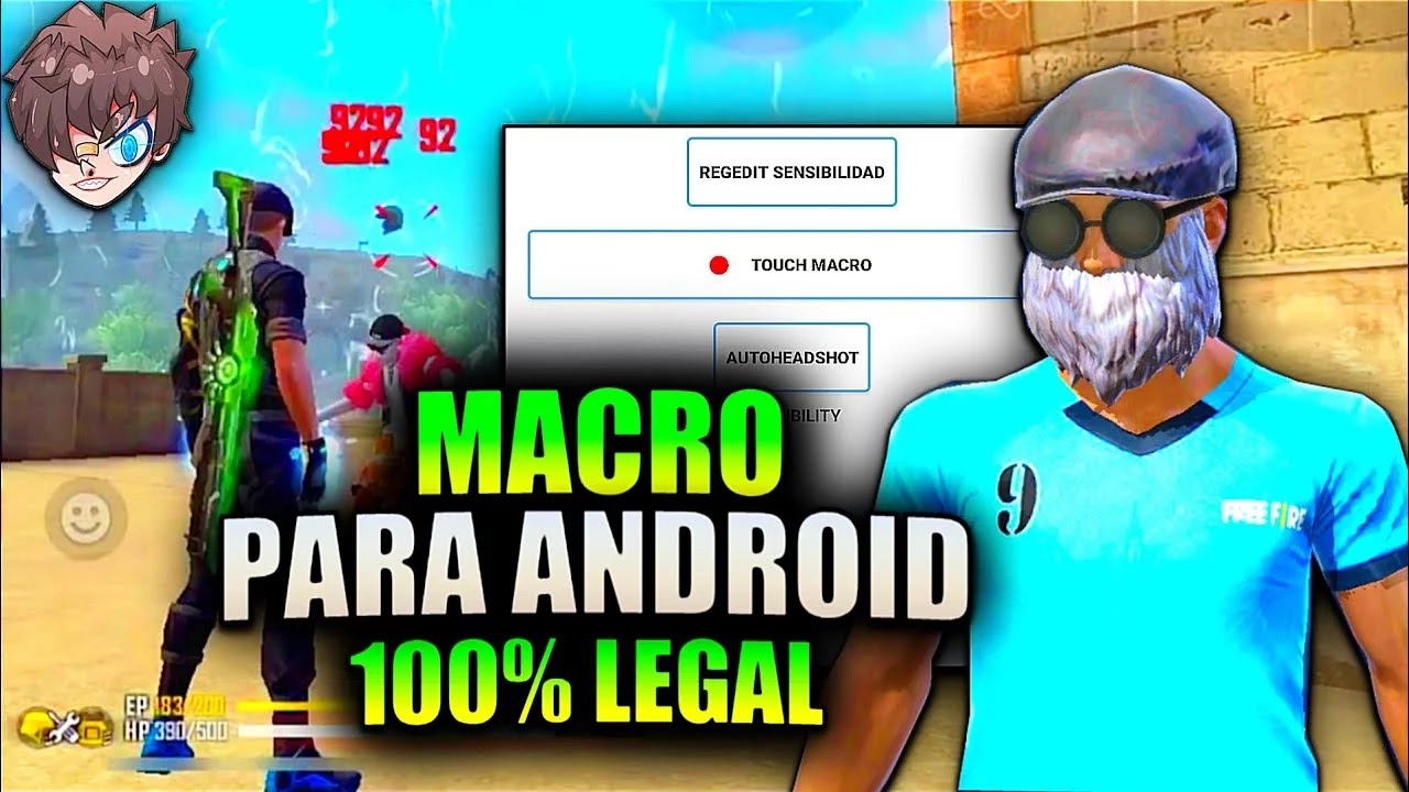 Archivo Macro Para Dar Todo Rojo 2024 (LEGAL) NUEVA TEMPORADA