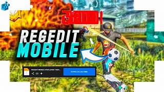 🔥🎮 ¡Descubre cómo dominar Free Fire con estas configuraciones avanzadas en las Regedit! 🎮🔥