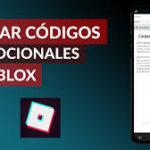 🎁 Cómo canjear CÓDIGOS SECRETOS de Roblox y obtener premios