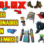 🕵️‍♂️ Cómo acceder a EVENTOS secretos y ganar premios en Roblox
