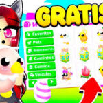 🐶 Cómo conseguir MASCOTAS GRATIS en Roblox EN 2025 EFCETIVO