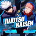 馃敟 Consigue la Skin Exclusiva de Gojo en Free Fire x Jujutsu Kaisen: Gu铆a Completa, Trucos y Recompensas