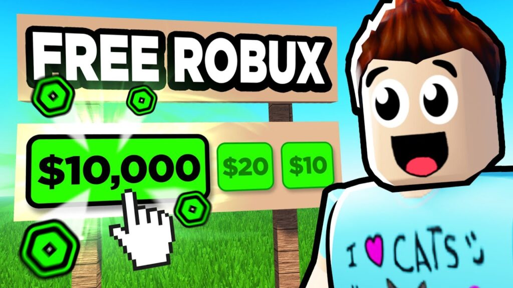Robux Generators: Are They Real or Just Scams? (Complete Guide 2026)