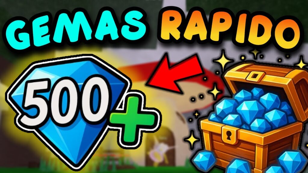 🌲💎 Cómo conseguir gemas en 99 Nights in the Forest de Roblox (Guía completa y legal)